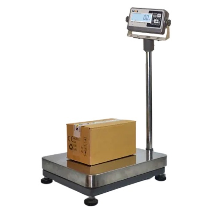 Весы напольные MAS ProMAS PM1B-100 (400х500) Весы напольные MAS ProMAS PM1B-100 (400х500)