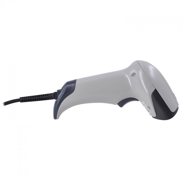 Сканер штрих-кода Mertech 2310 P2D Superlead (2D, USB/Эмуляция RS-232, Белый, Кабель 3 м) Сканер штрих-кода Mertech 2310 P2D Superlead (2D, USB/Эмуляция RS-232, Белый, Кабель 3 м)