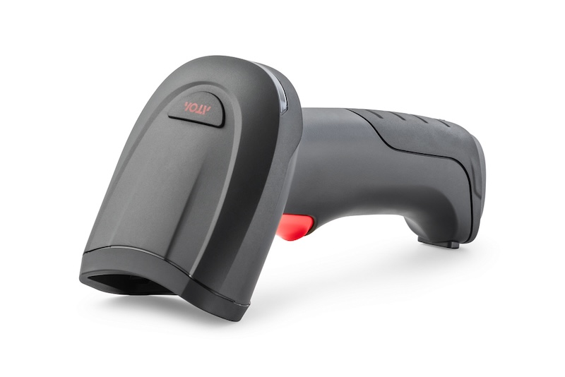 Сканер штрих-кода АТОЛ SB 5100 BT rev.2 (2D, USB/BT, Подставка) Сканер штрих-кода АТОЛ SB 5100 BT rev.2 (2D, USB/BT, Подставка)