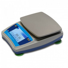 Лабораторные весы Mertech M-ER 123 АCF-1500.05 