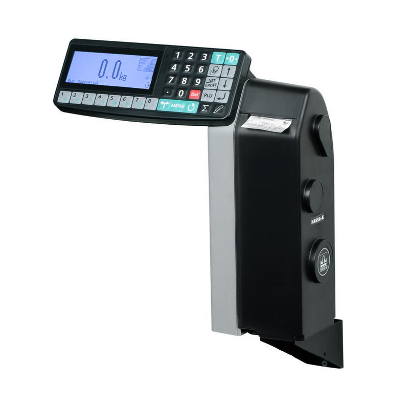 Весы с печатью этикеток Масса-К TB-5040N-32.2-RL1 Весы с печатью этикеток Масса-К TB-5040N-32.2-RL1