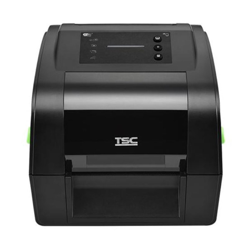 Принтер этикеток TSC TH340 (300dpi, USB/USB-Host/RS-232/Ethernet, RTC, Buzzer, EU) Принтер этикеток TSC TH340 (300dpi, USB/USB-Host/RS-232/Ethernet, RTC, Buzzer, EU)