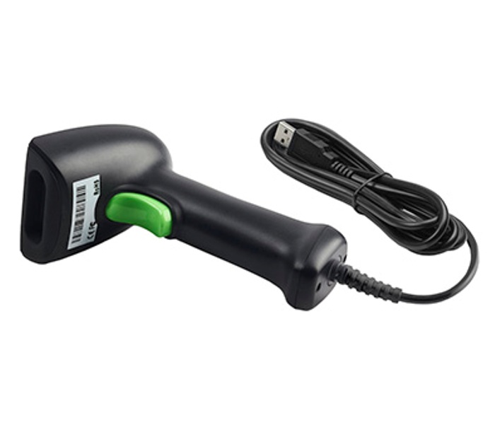 Сканер штрих-кода NEO X-100 Pro C2D (2D, USB) Сканер штрих-кода NEO X-100 Pro C2D (2D, USB)