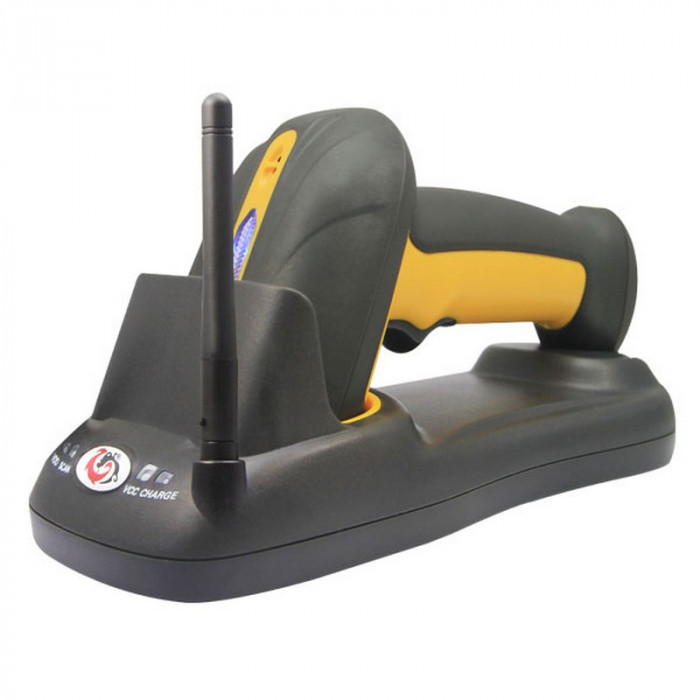 Сканер штрих-кода Sunlux XL-9529 (2D, USB/Радио) Сканер штрих-кода Sunlux XL-9529 (2D, USB/Радио)