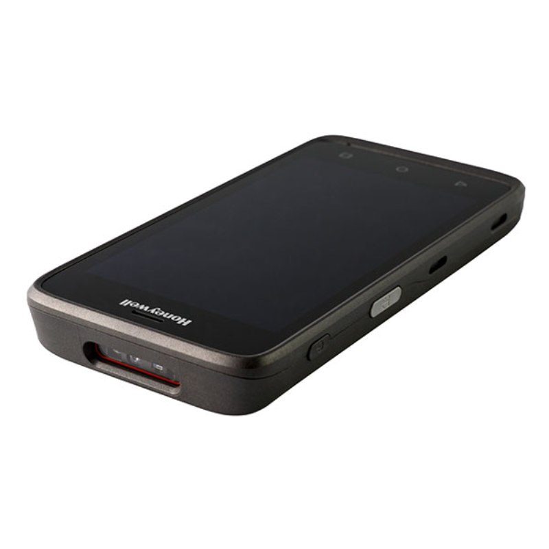 Терминал сбора данных Honeywell ScanPal EDA51 (2D, 4/64Gb, WiFi/BT/NFC, Камера, Android 10 с GMS) Терминал сбора данных Honeywell ScanPal EDA51 (2D, 4/64Gb, WiFi/BT/NFC, Камера, Android 10 с GMS)