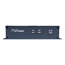 POS компьютер POSCenter Z2 V2 (J4105, 8Gb/128Gb, с креплением, Без ОС)