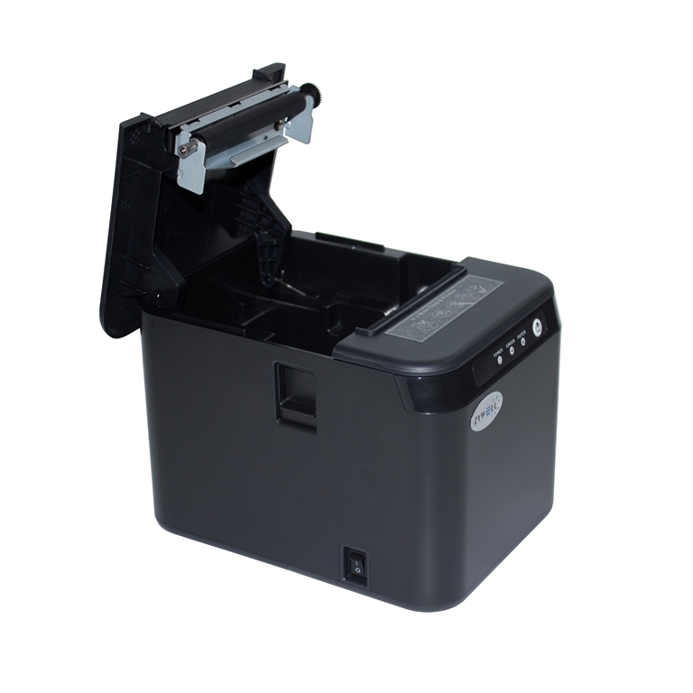 Чековый принтер Zywell Q821 (203dpi, USB/LAN) Чековый принтер Zywell Q821 (203dpi, USB/LAN)