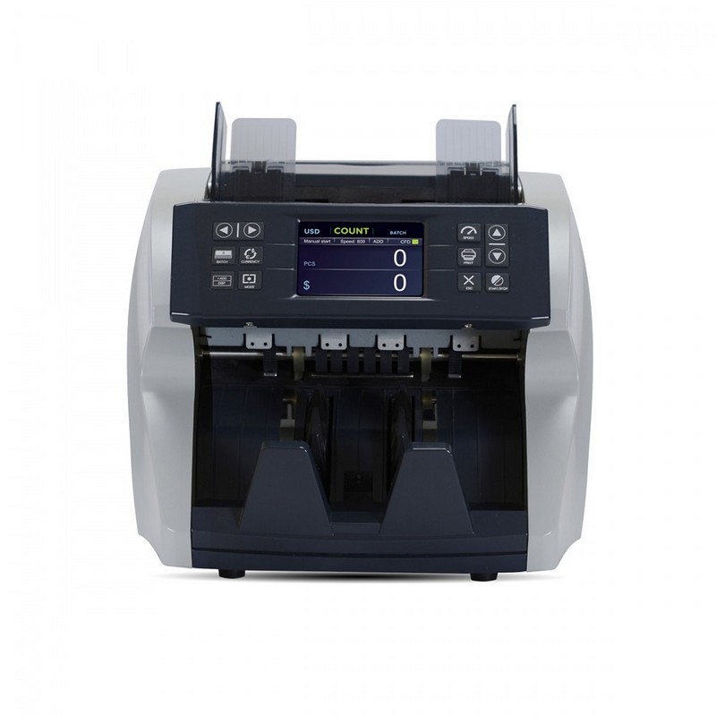 Счетчик банкнот Mertech C-100 CIS Счетчик банкнот Mertech C-100 CIS