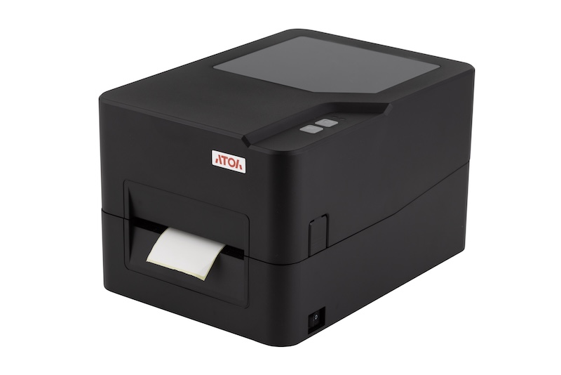 Принтер этикеток АТОЛ DT540 (300dpi, USB/Ethernet) Принтер этикеток АТОЛ DT540 (300dpi, USB/Ethernet)