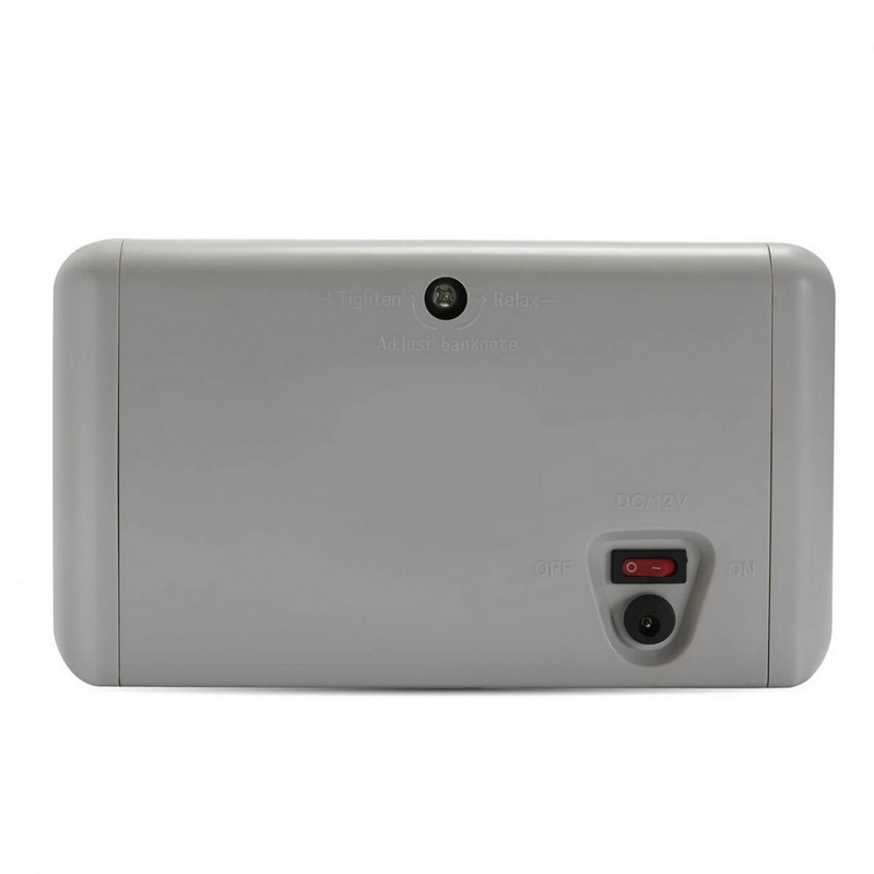 Счетчик банкнот Mertech 50 mini (без аккумулятора) Счетчик банкнот Mertech 50 mini (без аккумулятора)