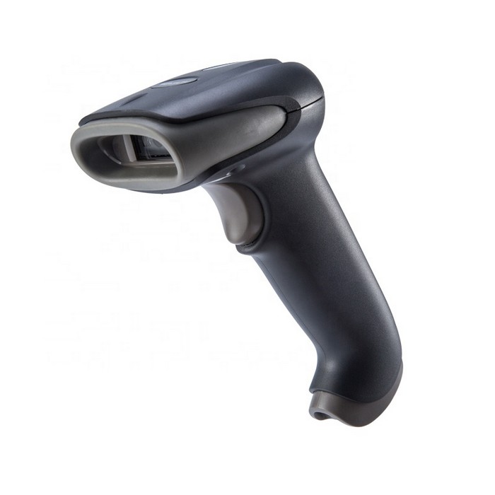 Сканер штрих-кода Winson WNI-6028G (2D, USB) Сканер штрих-кода Winson WNI-6028G (2D, USB)