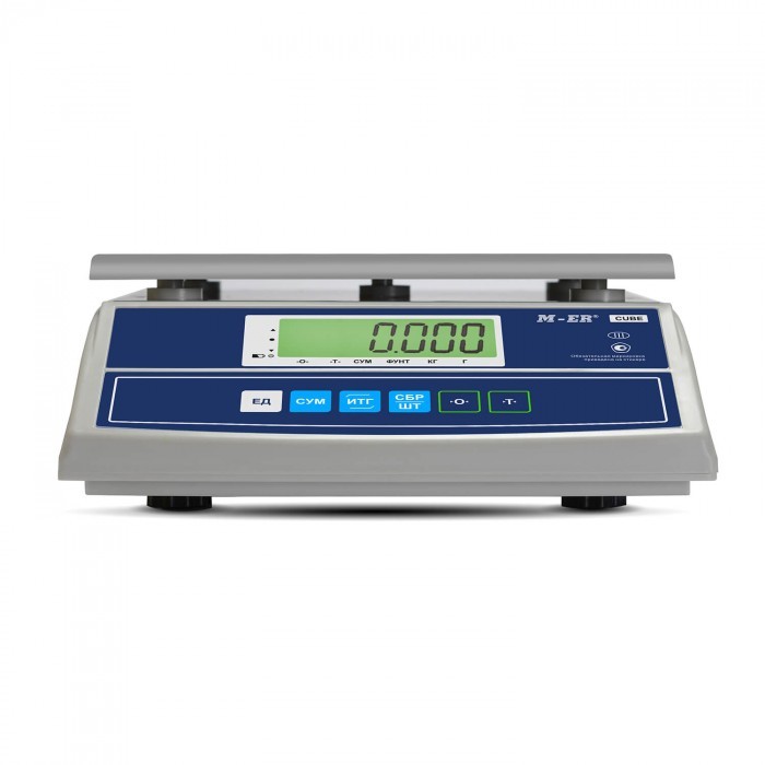 Весы фасовочные Mertech M-ER 326 AFL-32.5 Весы фасовочные Mertech M-ER 326 AFL-32.5