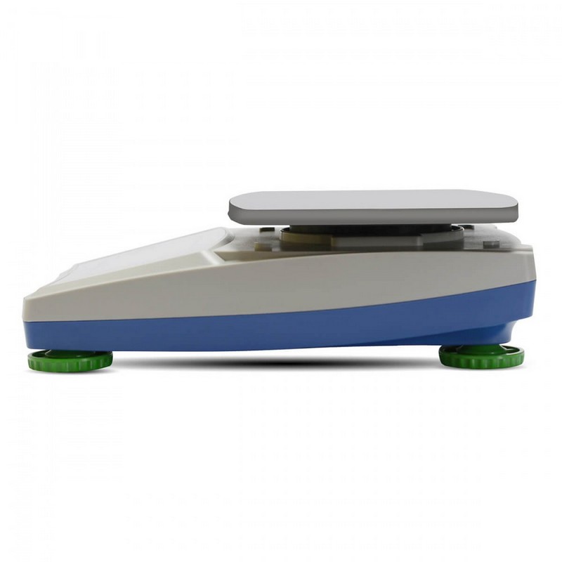 Лабораторные весы Mertech M-ER 123 АCF-3000.05 Лабораторные весы Mertech M-ER 123 АCF-3000.05