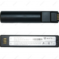 Аккумулятор для Honeywell 1202/1452g/1472/Xenon 1902/Granit 1911i/1981i/3820/3820i (неоригинал)
