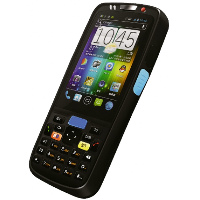 Терминал сбора данных GlobalPOS GP-C5000 (2D SE4710, 2/16Gb, BT/WiFi/LTE/GPS/AGPS, Andr.9, Подставка, ПО Генератор приложений AG) Терминал сбора данных GlobalPOS GP-C5000 (2D SE4710, 2/16Gb, BT/WiFi/LTE/GPS/AGPS, Andr.9, Подставка, ПО Генератор приложений AG)