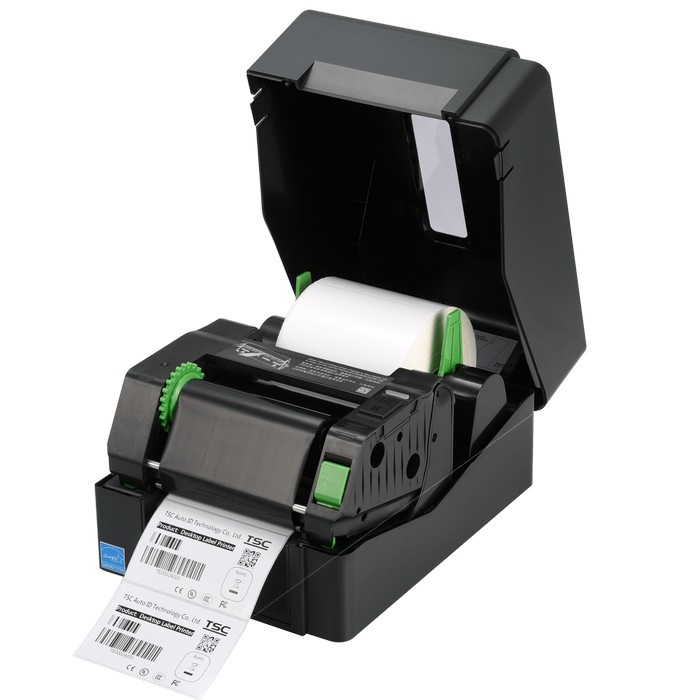 Принтер этикеток TSC TE300 (300dpi, USB) Принтер этикеток TSC TE300 (300dpi, USB)
