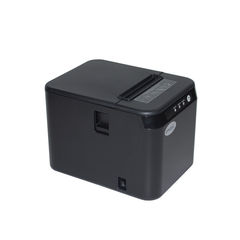 Чековый принтер Zywell Q821 (203dpi, USB/LAN) Чековый принтер Zywell Q821 (203dpi, USB/LAN)