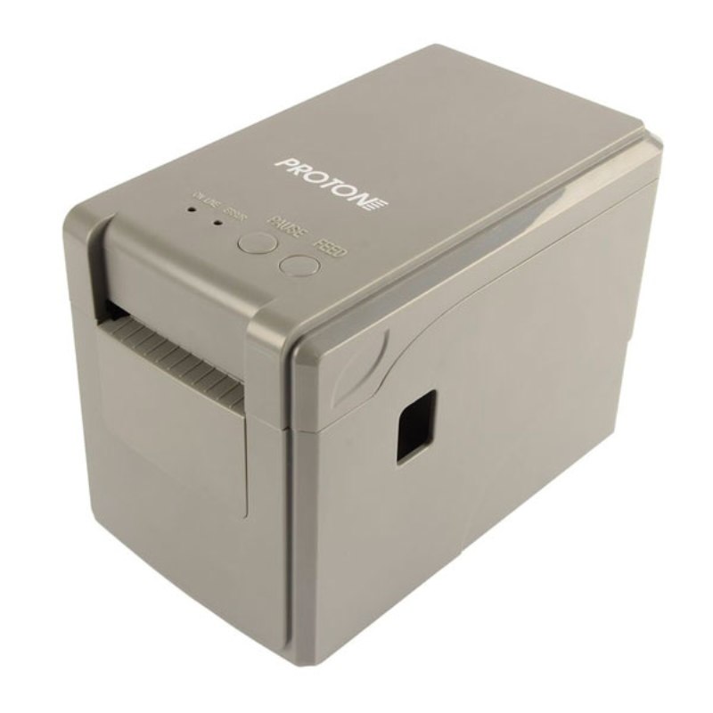 Принтер этикеток Proton by Gainscha DTP-4204 (203dpi, USB/RS-232) Принтер этикеток Proton by Gainscha DTP-4204 (203dpi, USB/RS-232)