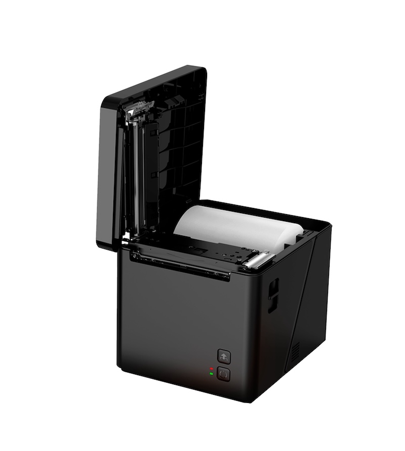 Чековый принтер HPRT TP80N-М (USB/BT/WiFi) Чековый принтер HPRT TP80N-М (USB/BT/WiFi)