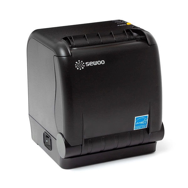 Чековый принтер Sewoo SLK-TS400 (USB/Ethernet) Чековый принтер Sewoo SLK-TS400 (USB/Ethernet)