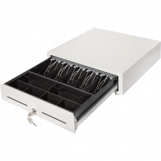 Денежный ящик PayTor HT-410S-7 (Epson, белый)