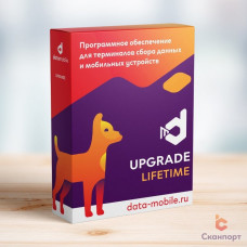 ПО DataMobile, Upgrade для версий LifeTime (2.9 -> 3.0 Online, арт. DMOnline 2.9->3.0)