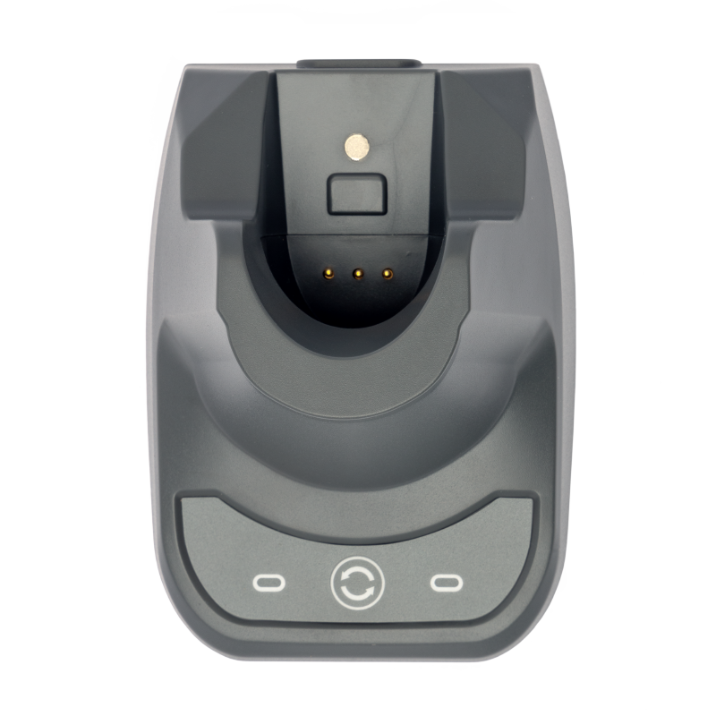 Сканер штрих-кода PayTor FL-2007 (2D, USB, Серый) Сканер штрих-кода PayTor FL-2007 (2D, USB, Серый)