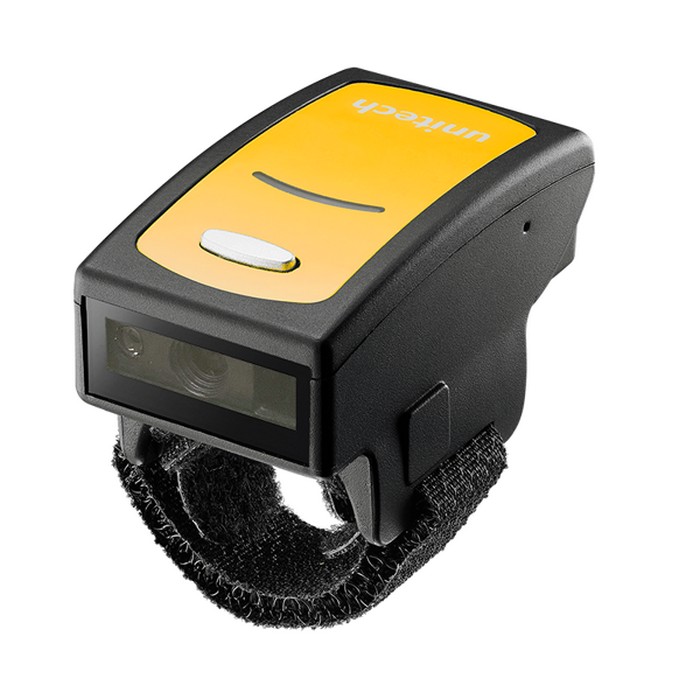Сканер-кольцо Unitech MS622 (2D, USB) Сканер-кольцо Unitech MS622 (2D, USB)