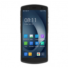 Терминал сбора данных Urovo CT58SC (2D SE2030S, 4/64Gb, WiFi/LTE/BT, Android 12)