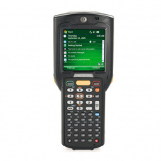 Терминал сбора данных Motorola Symbol MC3190 (2D,RS-232/WiFi/BT,Windows CE 6.0,28кл)