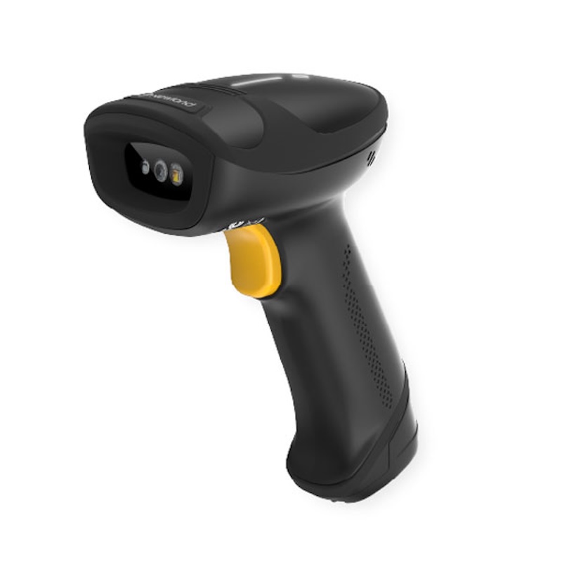 Сканер штрих-кода Newland HR3000 (2D, USB/BT, База) Сканер штрих-кода Newland HR3000 (2D, USB/BT, База)