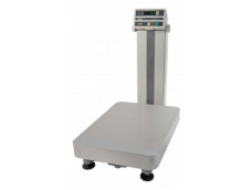 Весы напольные CAS ND-300E