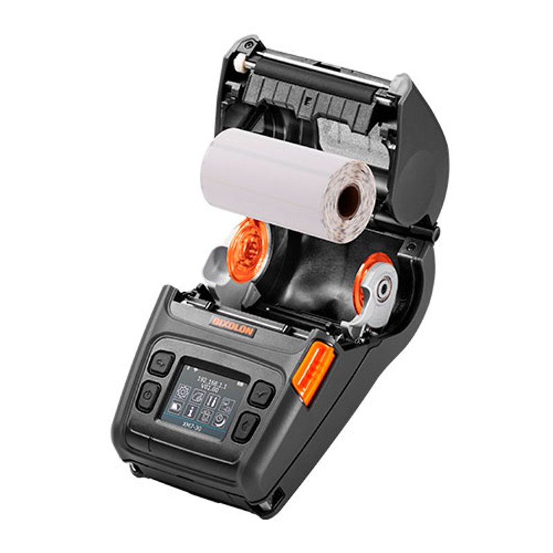 Принтер этикеток Bixolon XM7-30 (203dpi, USB/RS-232/WiFi/BT) Принтер этикеток Bixolon XM7-30 (203dpi, USB/RS-232/WiFi/BT)