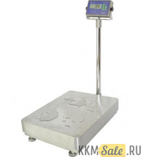 Весы напольные СКЕЙЛ СКЕ-500-6080 Н
