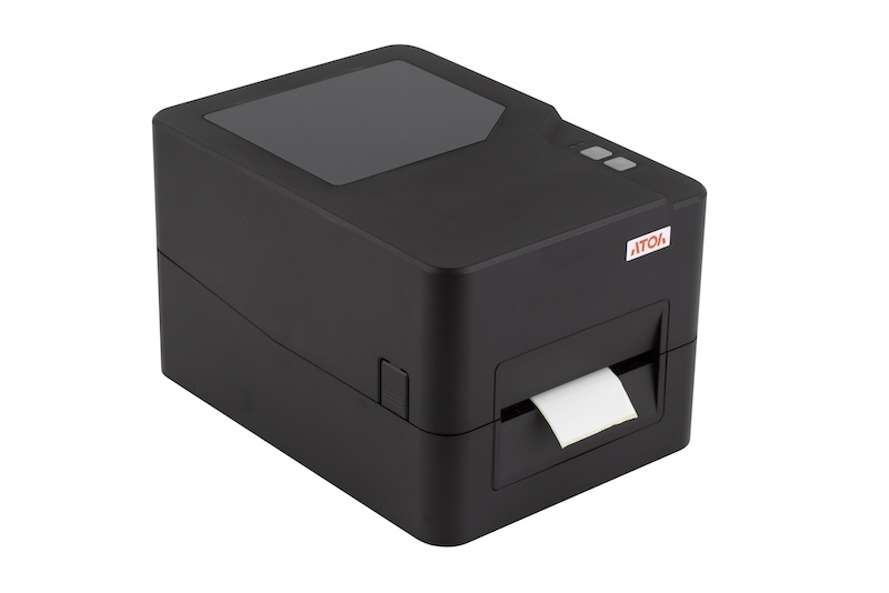 Принтер этикеток АТОЛ DT540 (300dpi, USB/Ethernet) Принтер этикеток АТОЛ DT540 (300dpi, USB/Ethernet)