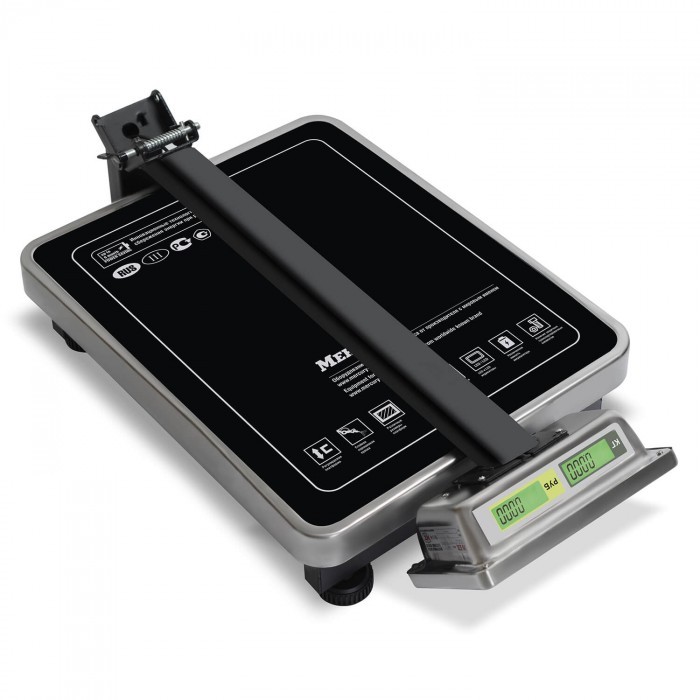 Весы напольные торговые Mertech M-ER 335 ACLP-300.50 Весы напольные торговые Mertech M-ER 335 ACLP-300.50
