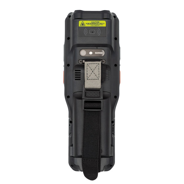 Терминал сбора данных Urovo RT40S (2D SE55, 4/64Gb, WiFi/LTE/BT, Andr.13, 38кл, Подог.экр.) Терминал сбора данных Urovo RT40S (2D SE55, 4/64Gb, WiFi/LTE/BT, Andr.13, 38кл, Подог.экр.)