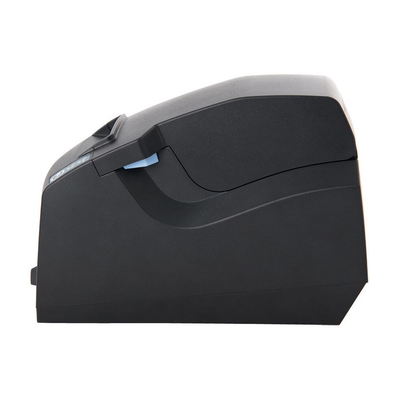 Чековый принтер Mertech G58 (USB/RS-232, Черный) Чековый принтер Mertech G58 (USB/RS-232, Черный)