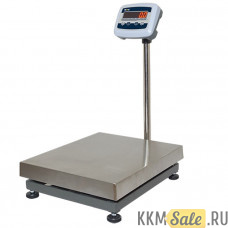 Весы напольные ProMAS PM1E-150 (500х600)