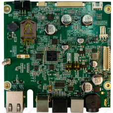 Блок управления для АТОЛ 55Ф AL.P240.40.000 rev 7.2.1 (Платформа 5.0)