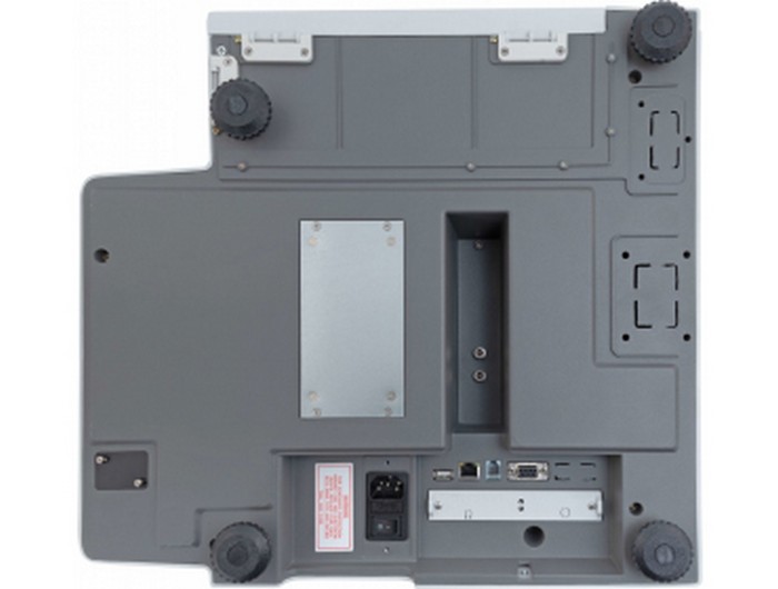 Весы с печатью этикеток CAS CL3000J-30B (TCP-IP) Весы с печатью этикеток CAS CL3000J-30B (TCP-IP)