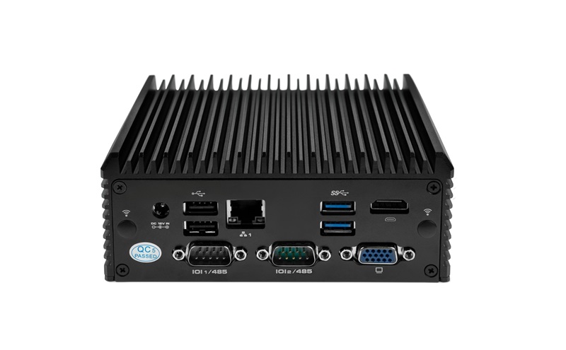 POS компьютер АТОЛ NFD20 (J6412, 8/120Gb, без ОС) POS компьютер АТОЛ NFD20 (J6412, 8/120Gb, без ОС)