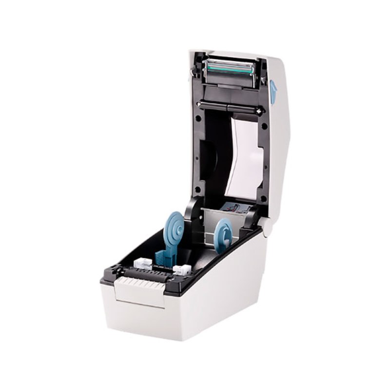 Принтер этикеток Bixolon SLP-DX220E (203dpi, USB/RS-232, Ethernet, Белый) Принтер этикеток Bixolon SLP-DX220E (203dpi, USB/RS-232, Ethernet, Белый)