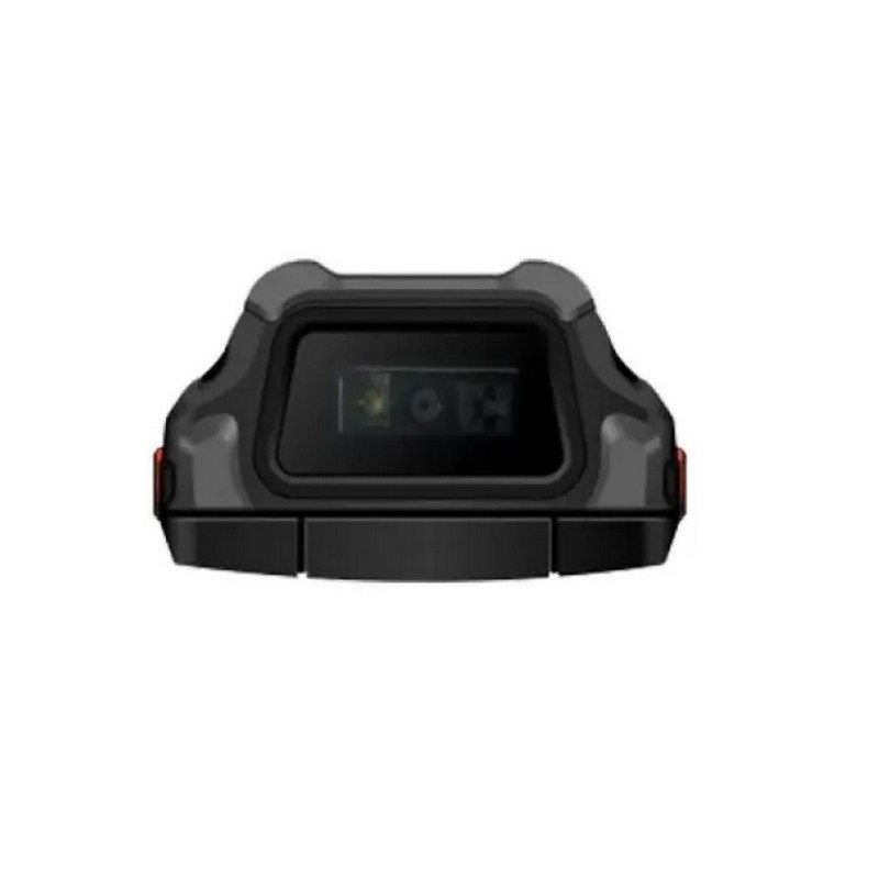 Терминал сбора данных Urovo RT40 (2D Zebra SE4750 SR, 4/64Gb, WiFi/LTE/GPS/NFC/BT, Andr.10, 29 кл) Терминал сбора данных Urovo RT40 (2D Zebra SE4750 SR, 4/64Gb, WiFi/LTE/GPS/NFC/BT, Andr.10, 29 кл)