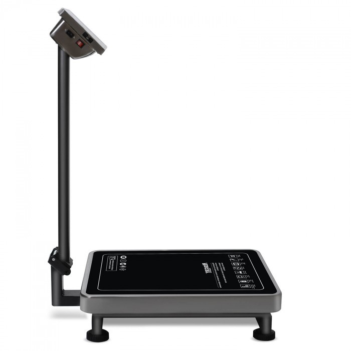 Весы напольные торговые Mertech M-ER 335 ACLP-300.50 Весы напольные торговые Mertech M-ER 335 ACLP-300.50