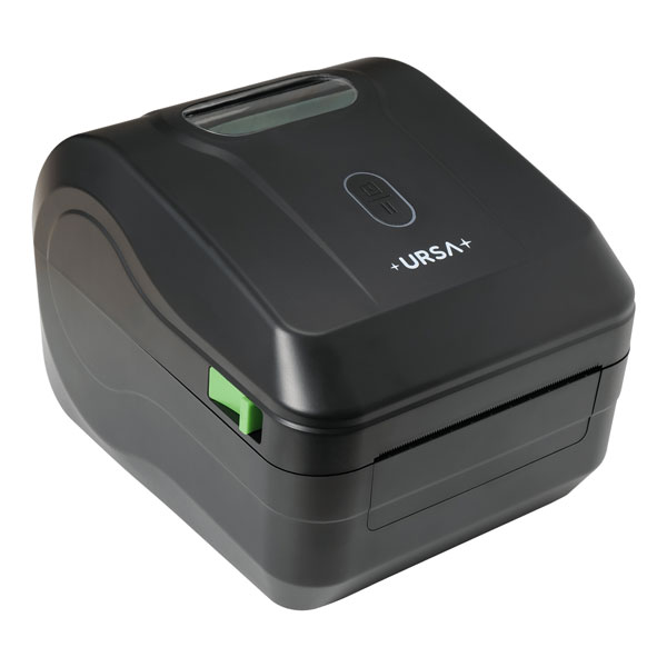 Принтер этикеток URSA UR520DE (203dpi, USB/Ethernet) Принтер этикеток URSA UR520DE (203dpi, USB/Ethernet)