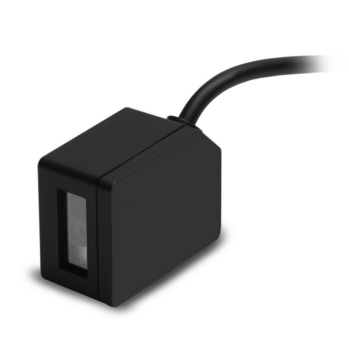 Сканер штрих-кода Mertech N200 2D (2D, USB/Эмуляция RS-232) Сканер штрих-кода Mertech N200 2D (2D, USB/Эмуляция RS-232)