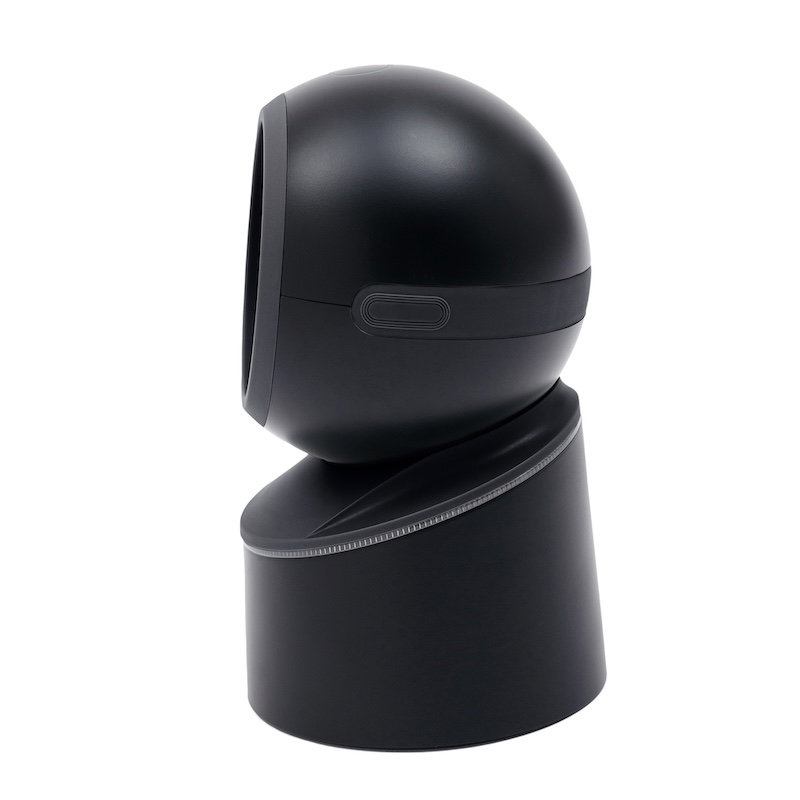 Сканер штрих-кода Amber Orbit (2D, USB) Сканер штрих-кода Amber Orbit (2D, USB)