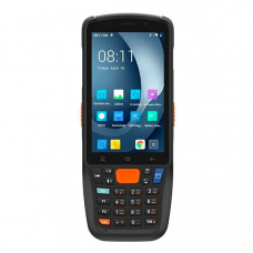 Терминал сбора данных Urovo CT48 (2D SE2030, 4/32Gb, WiFi/LTE/BT, Andr.12)