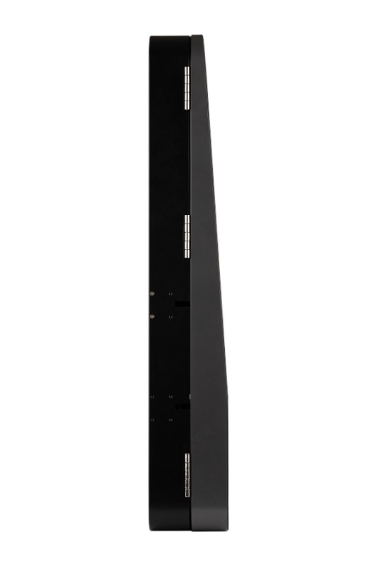 Касса самообслуживания АТОЛ КСО 3215 Pro (N100, 8/128Gb, без ОС, Mindeo, Ind.ligh, Крепление пин-пад/фискального регистратора, устройство защитного отключения, Розетка, Черный) Касса самообслуживания АТОЛ КСО 3215 Pro (N100, 8/128Gb, без ОС, Mindeo, Ind.ligh, Крепление пин-пад/фискального регистратора, устройство защитного отключения, Розетка, Черный)